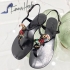 Giuseppe Zanotti Flat Sandals 001